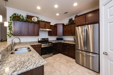 This beautifully crafted, custom-built home was designed w/ fine