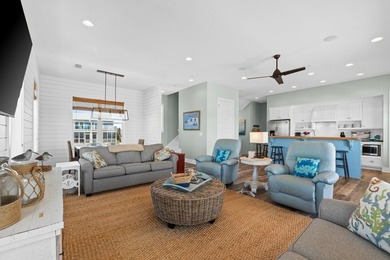 Welcome to 4415 Wavecrest Lane, a stunning 3BR/3.5BA Gulf-front - photo 27