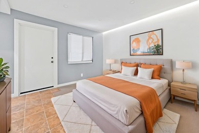 Stylishly updated 2-bedroom, 1.5-bathroom corner unit in the - photo 27