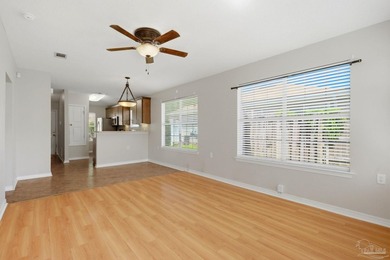 Charming end-unit cottage with an open floor plan that is - photo 8