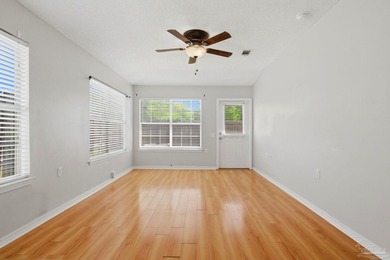 Charming end-unit cottage with an open floor plan that is - photo 9