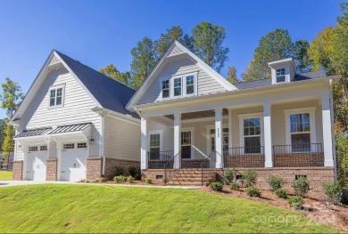 Lake Home For Sale in York, South Carolina