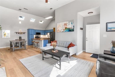 Lake Lewisville Home For Sale in Lewisville Texas