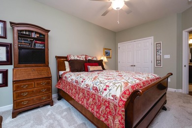 This beautifully crafted, custom-built home was designed w/ fine