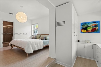 Immaculate 4-bedroom, 3-bathroom home, tastefully remodeled in - photo 33
