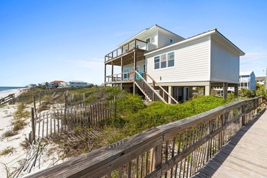 Welcome to 4415 Wavecrest Lane, a stunning 3BR/3.5BA Gulf-front - photo 33