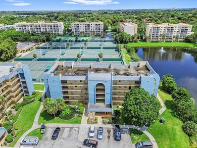 Stylishly updated 2-bedroom, 1.5-bathroom corner unit in the - photo 36
