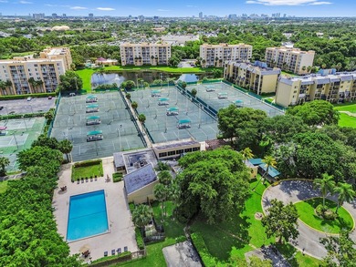 Stylishly updated 2-bedroom, 1.5-bathroom corner unit in the - photo 40