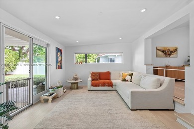 Immaculate 4-bedroom, 3-bathroom home, tastefully remodeled in - photo 41