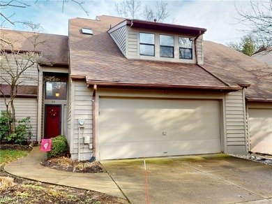 Portage Lakes - East Reservoir Condo Active Under Contract in Akron Ohio