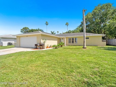 This home is approved by The City of PB to be connected to city - photo 1