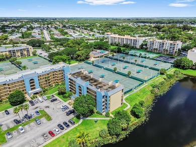 Stylishly updated 2-bedroom, 1.5-bathroom corner unit in the - photo 43