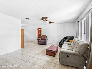 This home is approved by The City of PB to be connected to city - photo 4