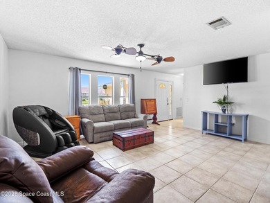 This home is approved by The City of PB to be connected to city - photo 5