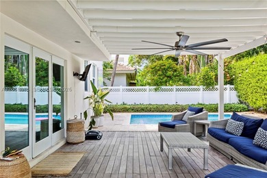 Immaculate 4-bedroom, 3-bathroom home, tastefully remodeled in - photo 46