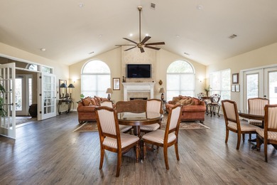 This beautifully crafted, custom-built home was designed w/ fine