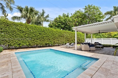 Immaculate 4-bedroom, 3-bathroom home, tastefully remodeled in - photo 49