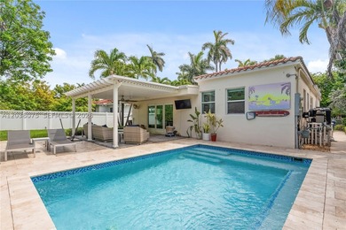 Immaculate 4-bedroom, 3-bathroom home, tastefully remodeled in - photo 50