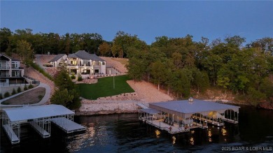 Lake Home For Sale in Sunrise Beach, Missouri