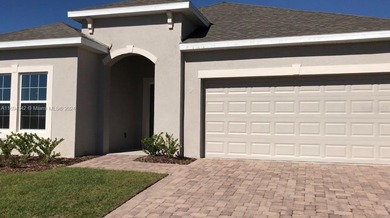Lake Tohopekaliga Home For Sale in Kissimmee Florida