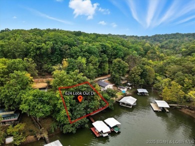 Lake of the Ozarks Home Sale Pending in Edwards Missouri