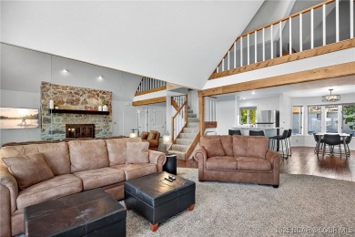 Lake Condo For Sale in Osage Beach, Missouri