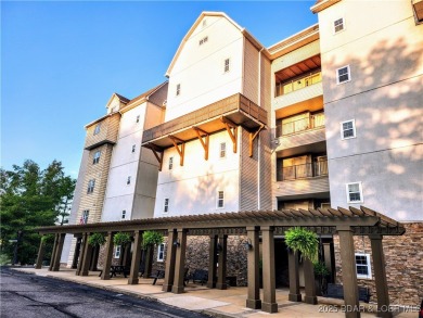 Lake Condo For Sale in Camdenton, Missouri
