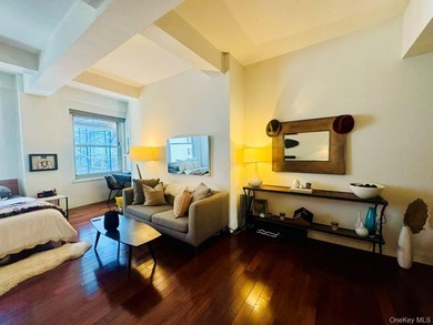 Luxury large studio located at residential high rise building - photo 4