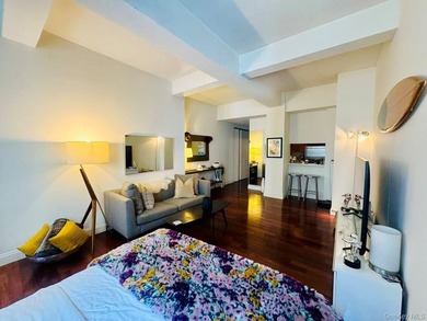 Luxury large studio located at residential high rise building - photo 5