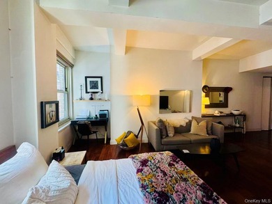 Luxury large studio located at residential high rise building - photo 6