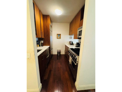 Luxury large studio located at residential high rise building - photo 9