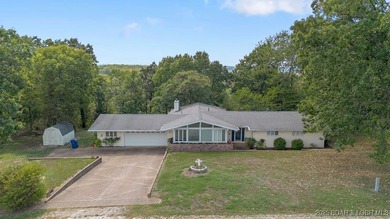 Osage River  Home For Sale in Kaiser Missouri