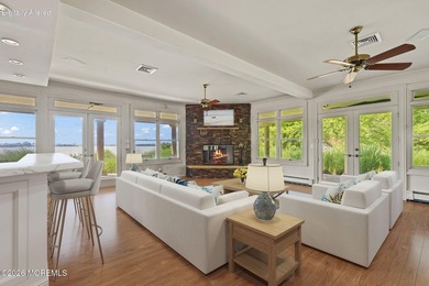 A Rare Riverfront Estate Opportunity Tucked away and set on ~5 - photo 11