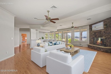 A Rare Riverfront Estate Opportunity Tucked away and set on ~5 - photo 12
