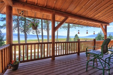 Experience elevated mountain living in this private, year-round - photo 3