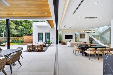 Welcome to Villa Verano, a newly completed (2026) ultra-modern - photo 13