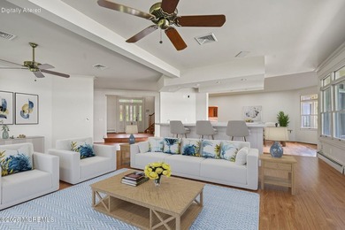 A Rare Riverfront Estate Opportunity Tucked away and set on ~5 - photo 13
