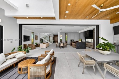 Welcome to Villa Verano, a newly completed (2026) ultra-modern - photo 14