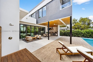 Welcome to Villa Verano, a newly completed (2026) ultra-modern - photo 16