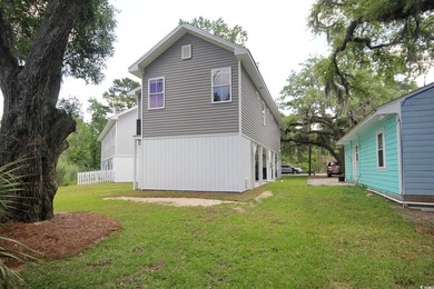 Just south of Downtown Georgetown, this beautifully maintained - photo 17