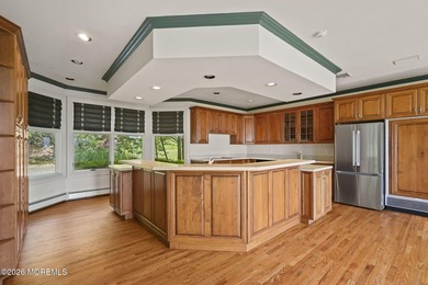 A Rare Riverfront Estate Opportunity Tucked away and set on ~5 - photo 18