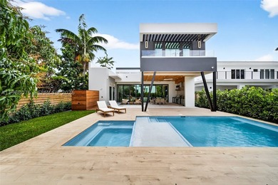 Welcome to Villa Verano, a newly completed (2026) ultra-modern - photo 19