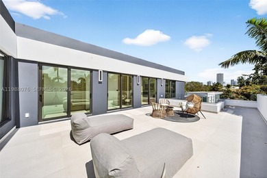 Welcome to Villa Verano, a newly completed (2026) ultra-modern - photo 20
