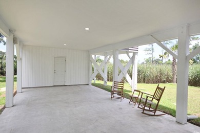 Just south of Downtown Georgetown, this beautifully maintained - photo 21