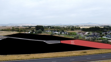 Snake River - Bingham County Lot For Sale in Blackfoot Idaho