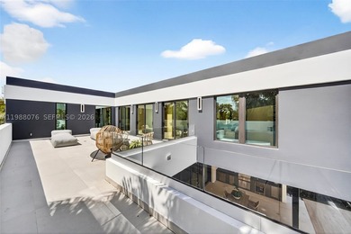 Welcome to Villa Verano, a newly completed (2026) ultra-modern - photo 21