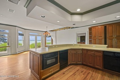 A Rare Riverfront Estate Opportunity Tucked away and set on ~5 - photo 21