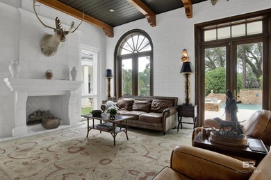 Positioned on over an acre along the 7th fairway of Lakewood - photo 22
