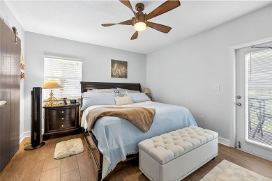 Corner Unit with an OVERSIZED Boat Slip with lift!! This move in - photo 22
