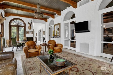 Positioned on over an acre along the 7th fairway of Lakewood - photo 23